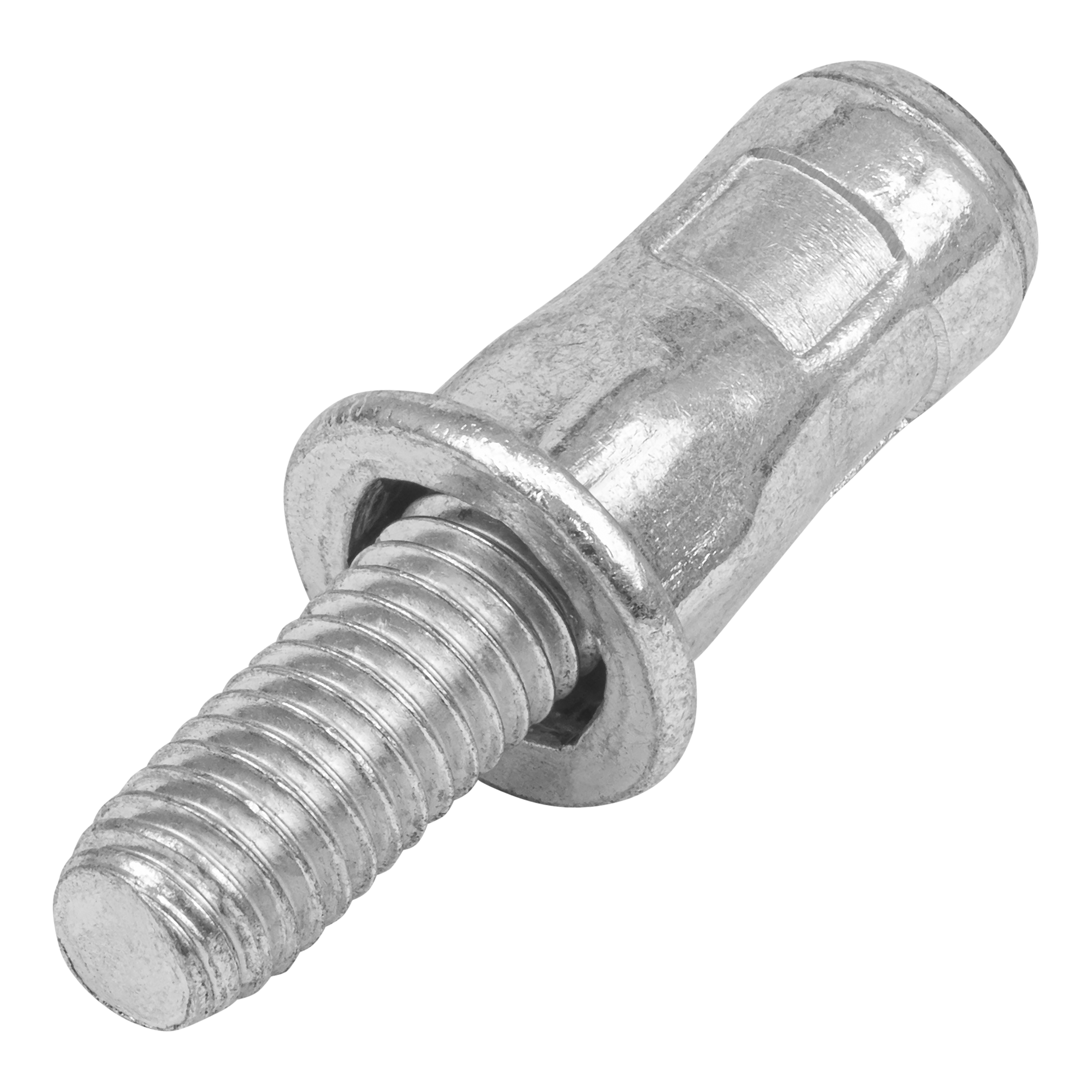 216380200 GESIPA BLINDKLINKSCHROEF M4 - 6x11,0 ST CILINDER KOP ZESKANT SCHACHT